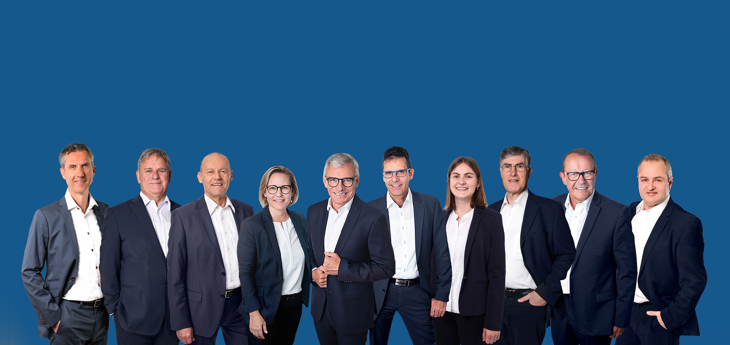 STSE Gruppenbild